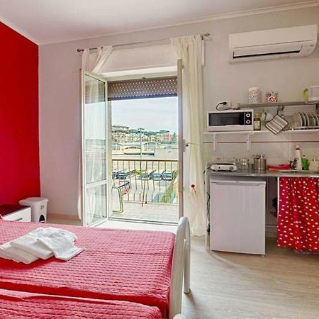 Dafne Portonaccio Hotel Rome Buitenkant foto