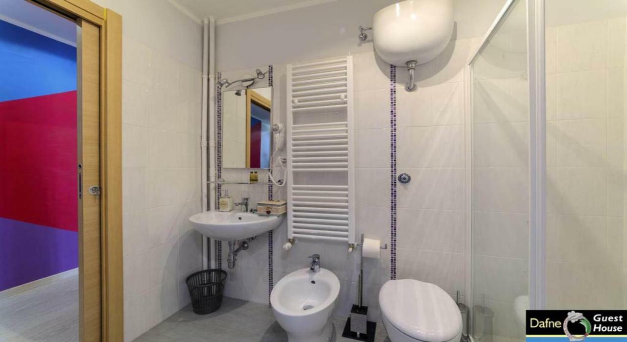 Dafne Portonaccio Hotel Rome Buitenkant foto