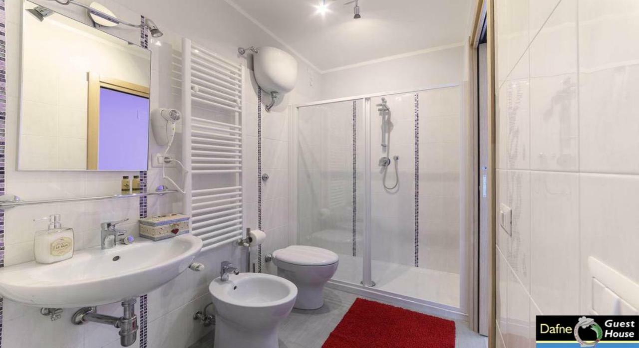 Dafne Portonaccio Hotel Rome Buitenkant foto