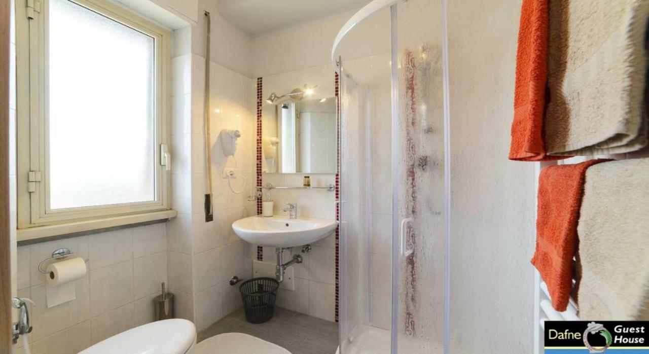 Dafne Portonaccio Hotel Rome Buitenkant foto